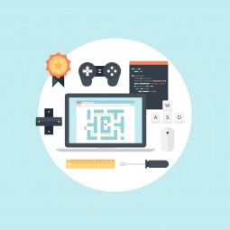 Games development