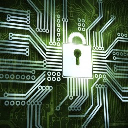 Information security 