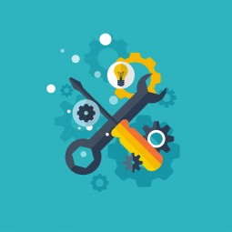 Hardware support Hardware support